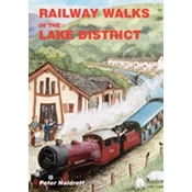Railway Walks in the Lake District