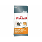 ROYAL CANIN Hrana za macke Hair and skin 33 10kg