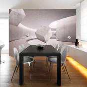 Foto tapeta - Art of Symmetry 250x175