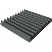 Mega Acoustic PM-K7 50x50 Dark Gray