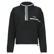 Sweatshirt Columbia Helvetia™ II Cropped Half Snap Fleece Black S