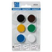 MAGNETI ALCO Y24, SORTIRANI 6. KOS