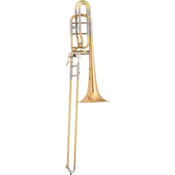 Bas pozavna XO1242RL XO Brass