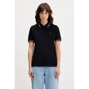 Bombažen polo Fred Perry
