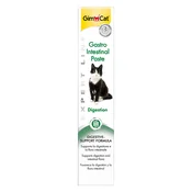 GIMCAT Gastro Intestinal Paste – cat treat – 50g