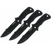 Cold Steel Throwing Knife Set