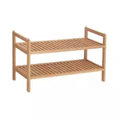 Ormaric za cipele 41x69 cm bež
