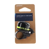 Giant Ding-a-Ling Slim Bicycle bell