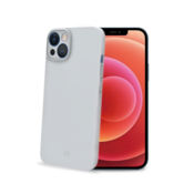 CELLY Celly Cover Space Ultrafine iPhone 14 Blanca, (20576177)