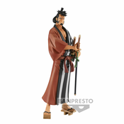 Bandai FIGURA ONE PIECE KINEMON DXF THE GRANDLINE MEN VOL. 27, (20839226)