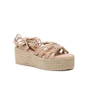 Espadrile DeeZee RT220681 Bež