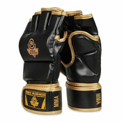 HMS MMA rukavice DBX BUSHIDO E1V8