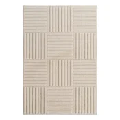 Kremno bela preproga 160x230 cm Art 1123 – Ayyildiz Carpets