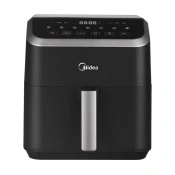 Midea Cvrtnik na topli zrak MAD55000ADK