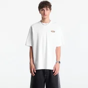 Majice A Bathing Ape Skateboard Bape Logo Relaxed Fit Tee UNISEX White XXL