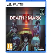 Spirit Hunter Death Mark 2 (PS5)