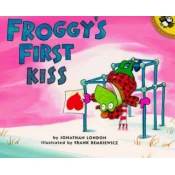 Froggys First Kiss