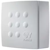VORTICE Vort Quadro Micro 100 T 11940 kopalniški centrifugalni ventilator
