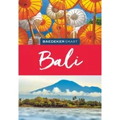 Baedeker SMART Reiseführer Bali