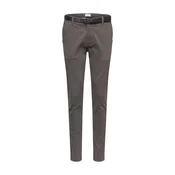 Lindbergh Chino hlače Classic kaki