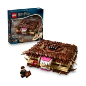 LEGO® Harry Potter™ Grizljajoča knjiga pošasti (76449)