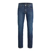 JACK & JONES Kavbojke JJIClark JJOriginal moder denim