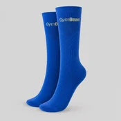 GymBeam Running Socks Blue