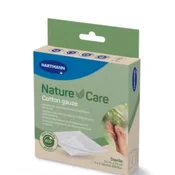 Hartmann Nature Care Gauze Pads 100% Cotton 7.5cm X 7.5cm