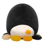 Squishmallows Črna hobotnica Dolma