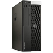 Računalnik Dell Precision T7600 Workstation / Intel® Xeon® / RAM 64 GB / SSD Disk