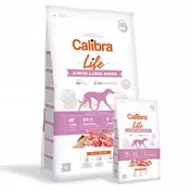 Calibra Dog Life Junior Large Breed Lamb 14,5 kg