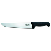 Victorinox nož za obdelavo mesa, 18 cm, Fibrox ročaj (5.5203/18)