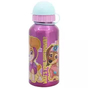 Aluminijska boca Stor Paw Patrol - Girl Superpowers, 400 ml