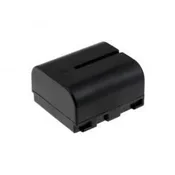 POWERY Akumulator JVC GZ-MG30 700mAh
