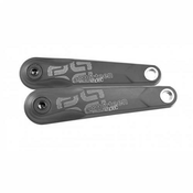 BLJESKALICA PREDNJA I ZADNJA,TREK ION 100 R/FLARE R CITY BIKE LIGHT SET, BLACK