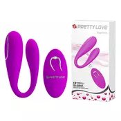 Vibrator za parove