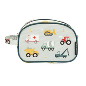 A Little Lovely Company - Toaletna torbica, Vehicles
