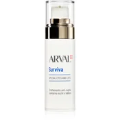 Arval Surviva krema proti gubam za konture oči in ustnic 30 ml