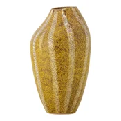 Bloomingville vaza dekorativna iz kamenine 21 x 35,5 cm