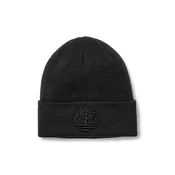 TIMBERLAND Kape črna