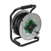 Produživac 25m 3x2.5mm2