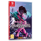 Rebel Transmute (SWITCH)
