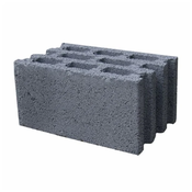 BETONSKI BLOK 25 Gorec