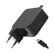 Polnilni adapter za Asus, B0A001-00238500, 45W, 5-20V, Color, Genuine Service Pack
