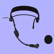 Pilot mikrofon PRO9CW audio-technica