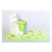shumee Otroška blazinica 33cm x 48cm limeta folija 54g Its4kids 80kos