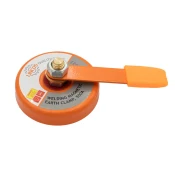 Magnet za varjenje 500A ozemljitev