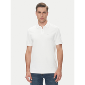 Calvin Klein Muška polo majica LV04LC239G, Bela