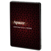 APACER SSD AS350X 512GB 2.5 SATA III