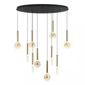 LED viseca lampa F2301-40V AM